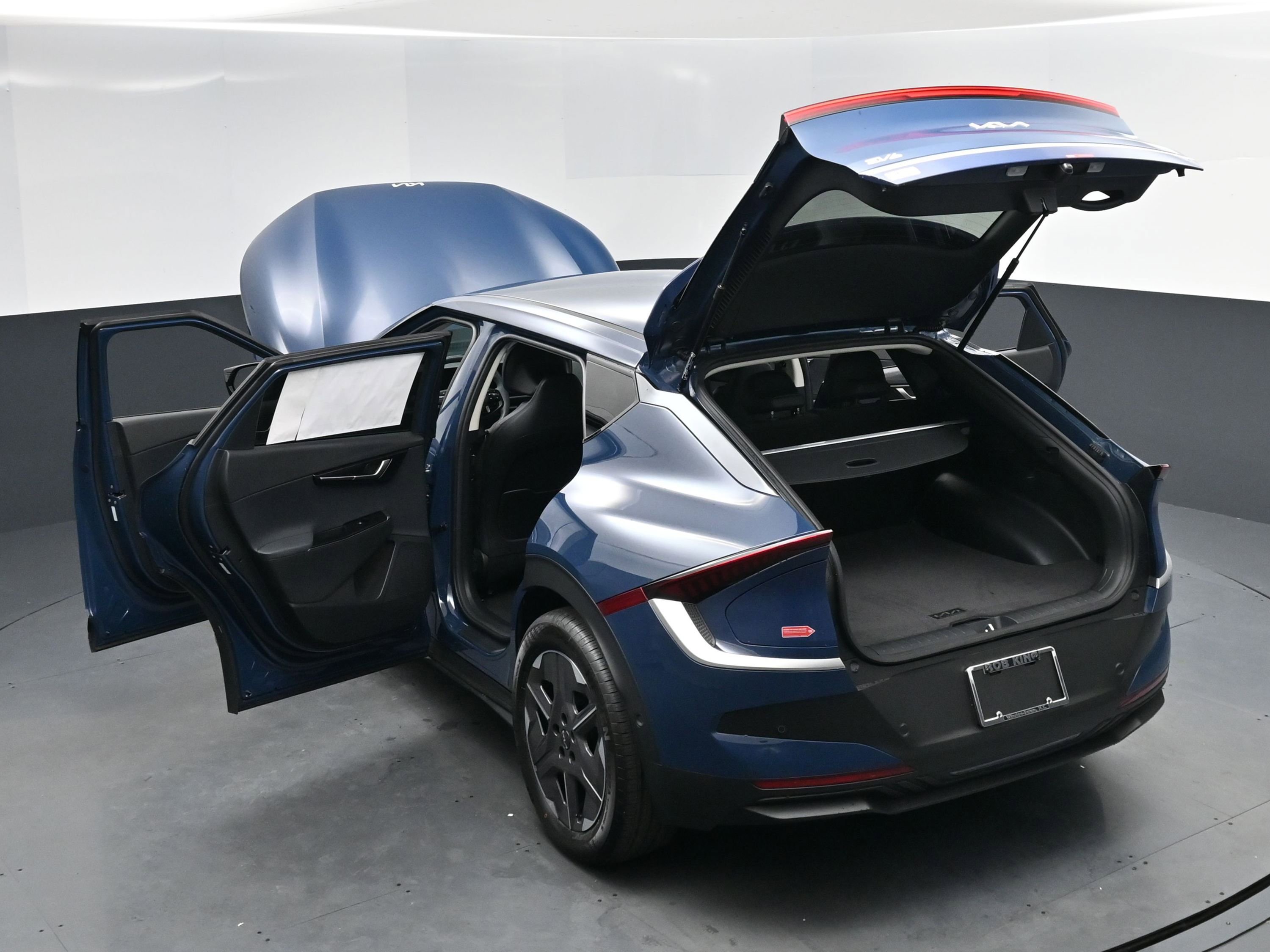 New 2025 Kia EV6 Light image 15