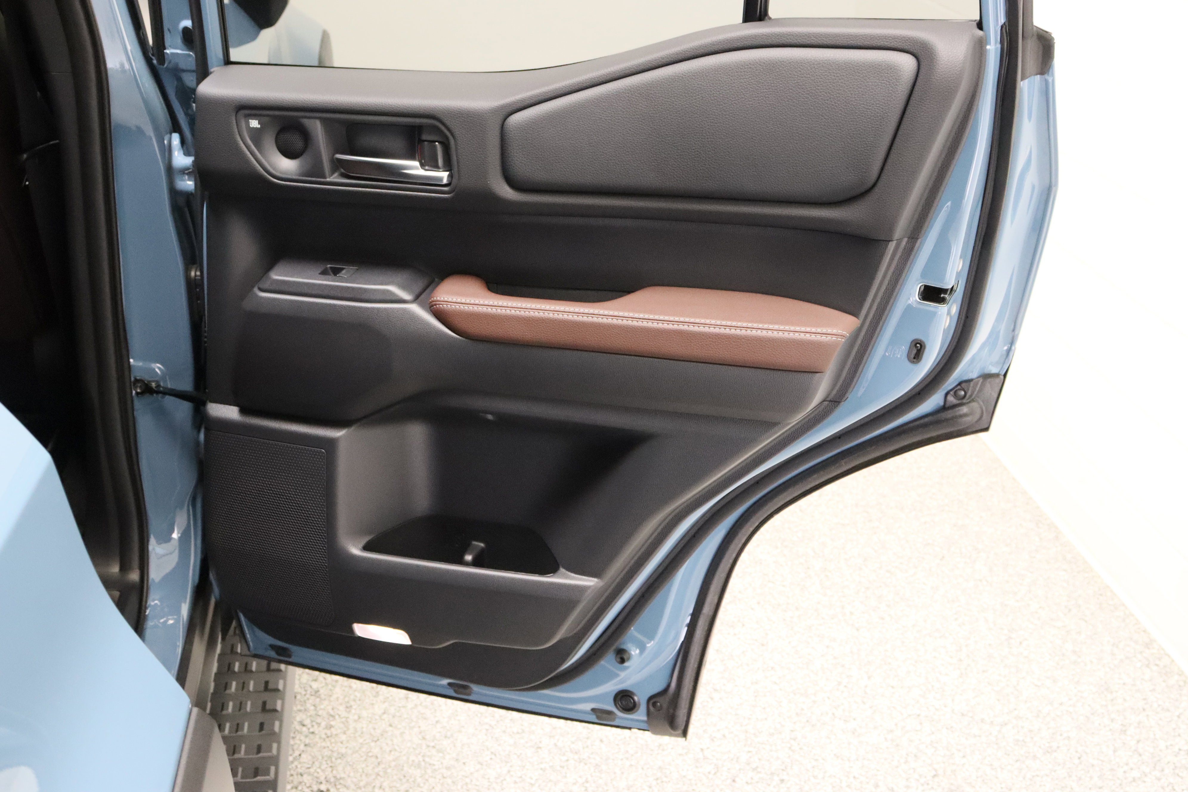 Certified 2026 Toyota Land Cruiser w/ Premium Package image 39