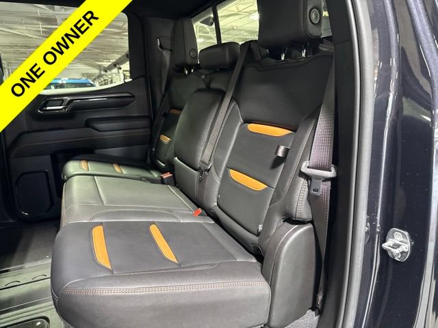 Used 2023 GMC Sierra 1500 AT4 w/ AT4 Premium Package AWD/4WD image 28