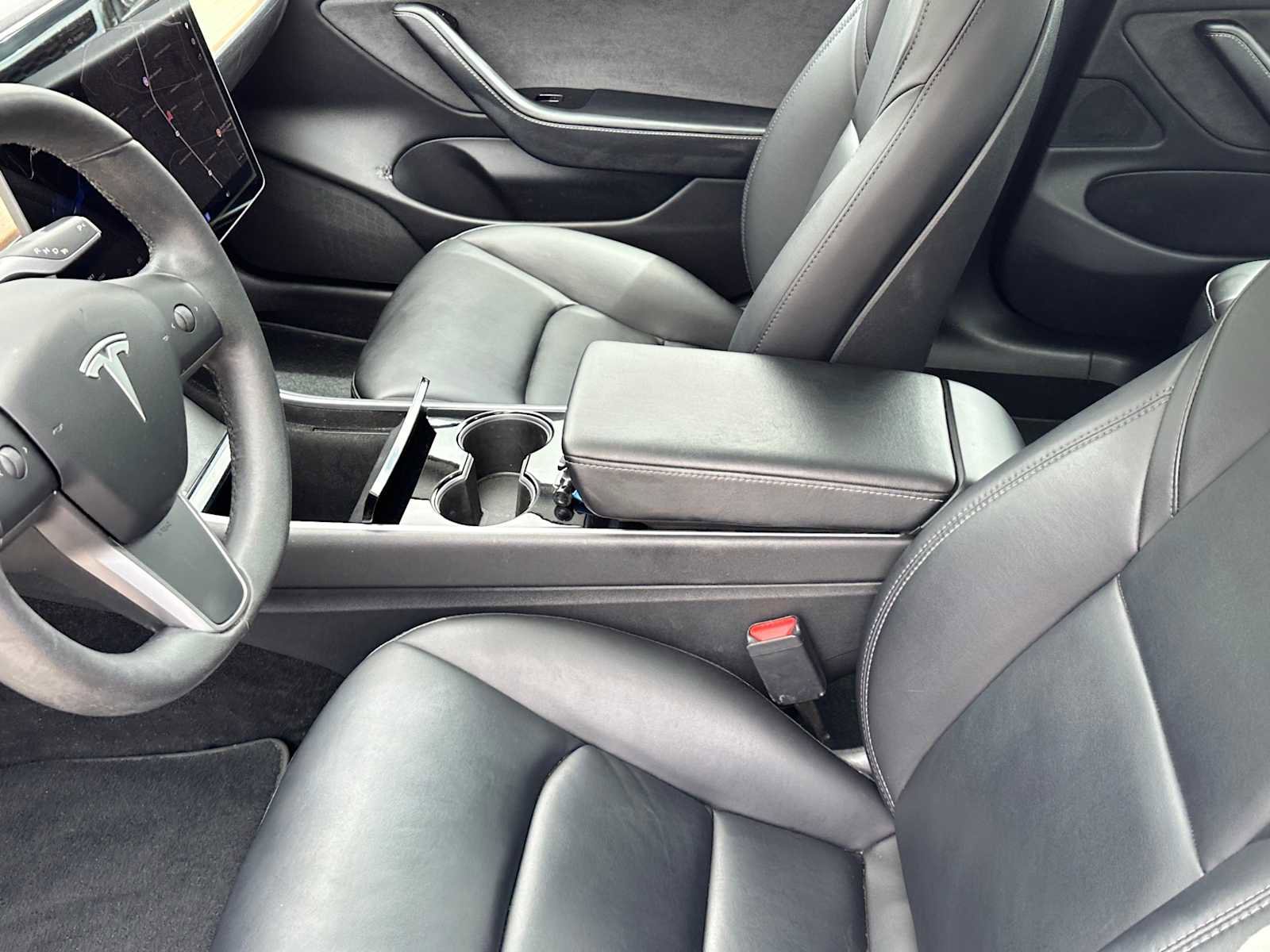 Used 2020 Tesla Model 3 Long Range image 9