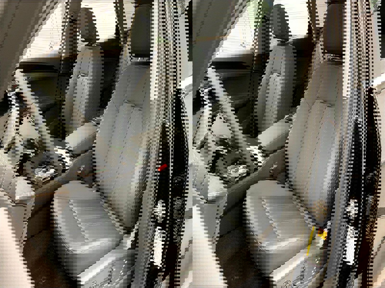 New 2026 Audi Q5 Premium AWD/4WD image 20