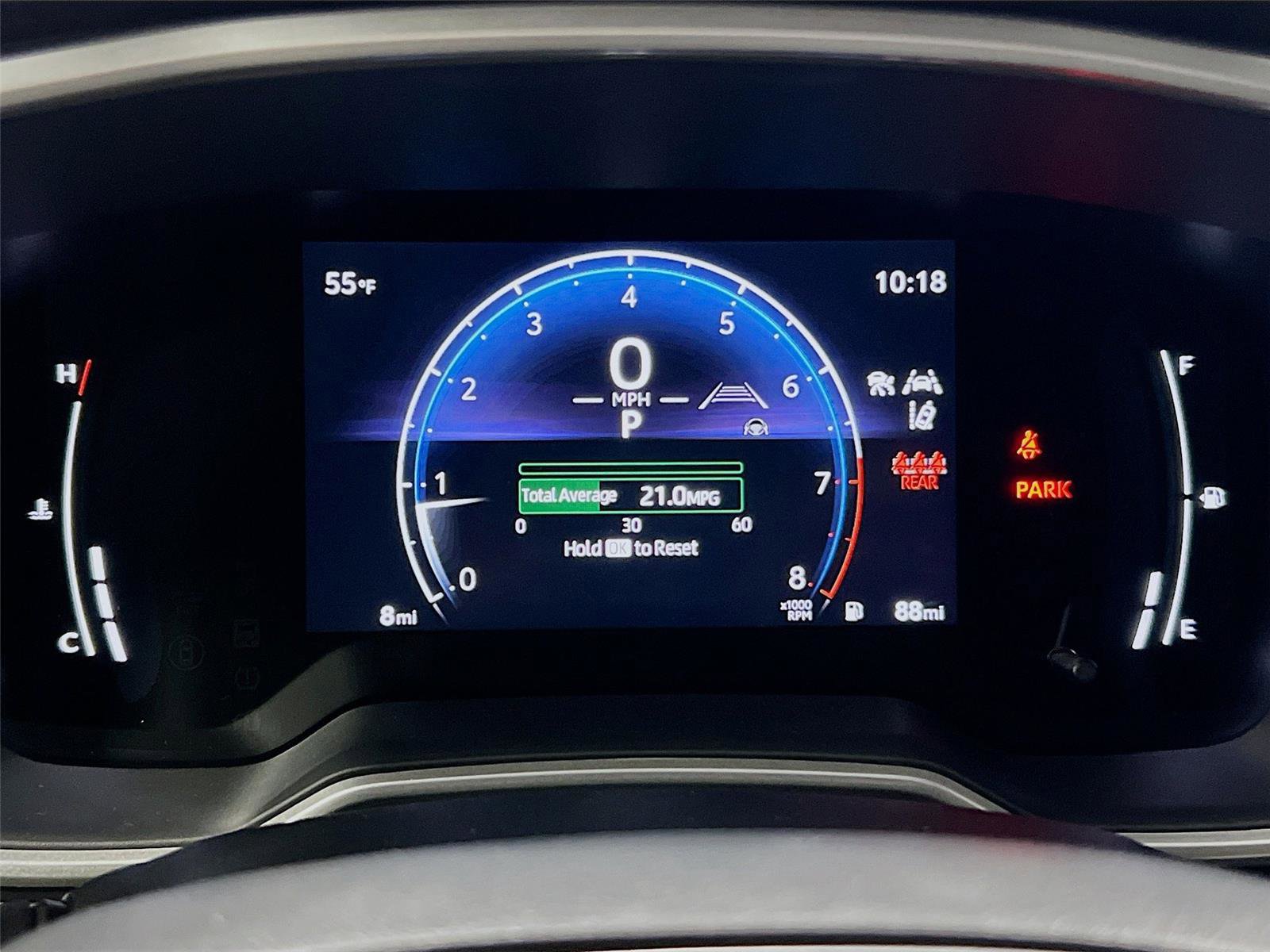 New 2026 Toyota Corolla XSE image 5