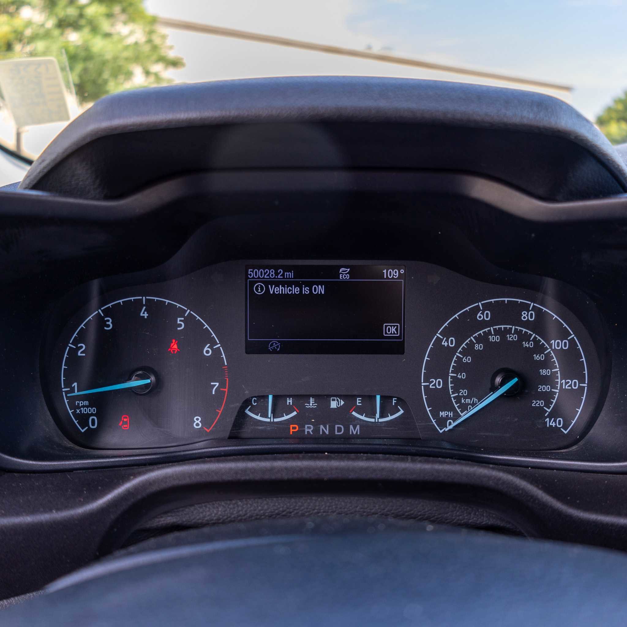 Used 2022 Ford Transit Connect XL image 13