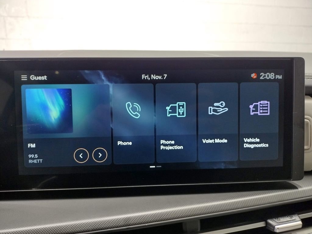 New 2026 Hyundai Santa Fe SE AWD/4WD image 28