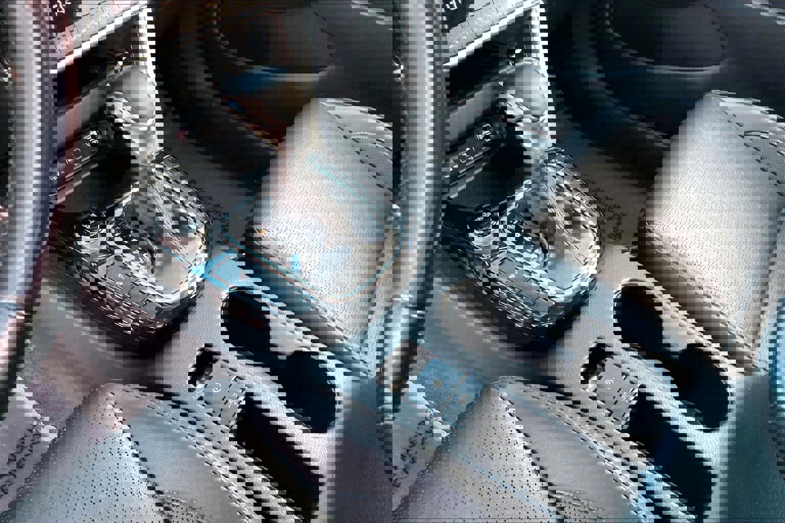 Used 2021 Kia Seltos SX image 17