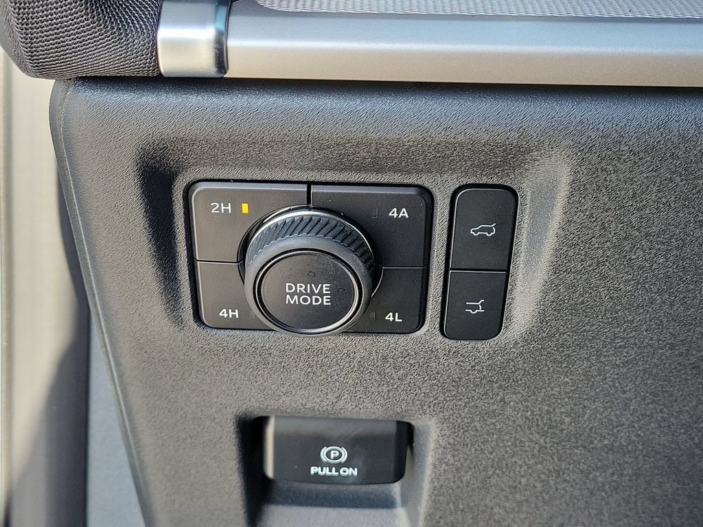 New 2026 Ford Expedition Max Active AWD/4WD image 26