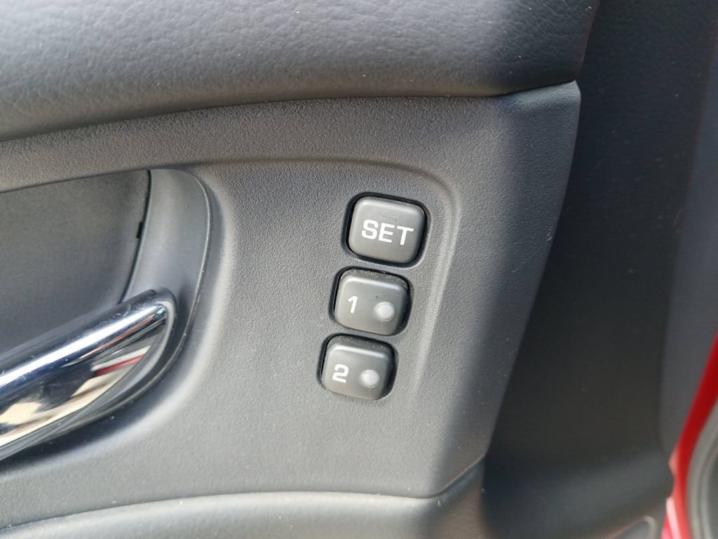 Used 2022 Nissan Murano Platinum w/ Cargo Package AWD/4WD image 31