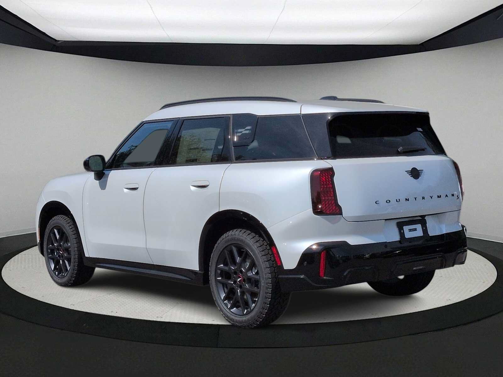 New 2027 MINI Cooper Countryman S AWD/4WD image 6