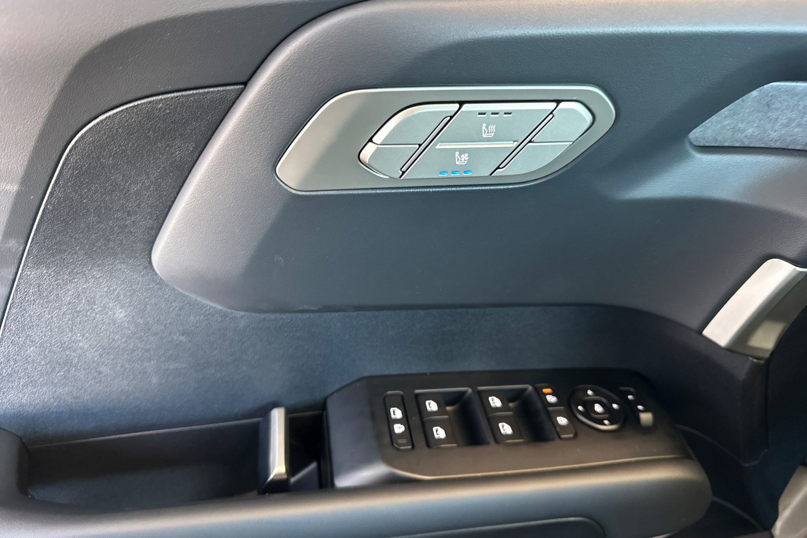 New 2027 Kia Telluride EX FWD image 11