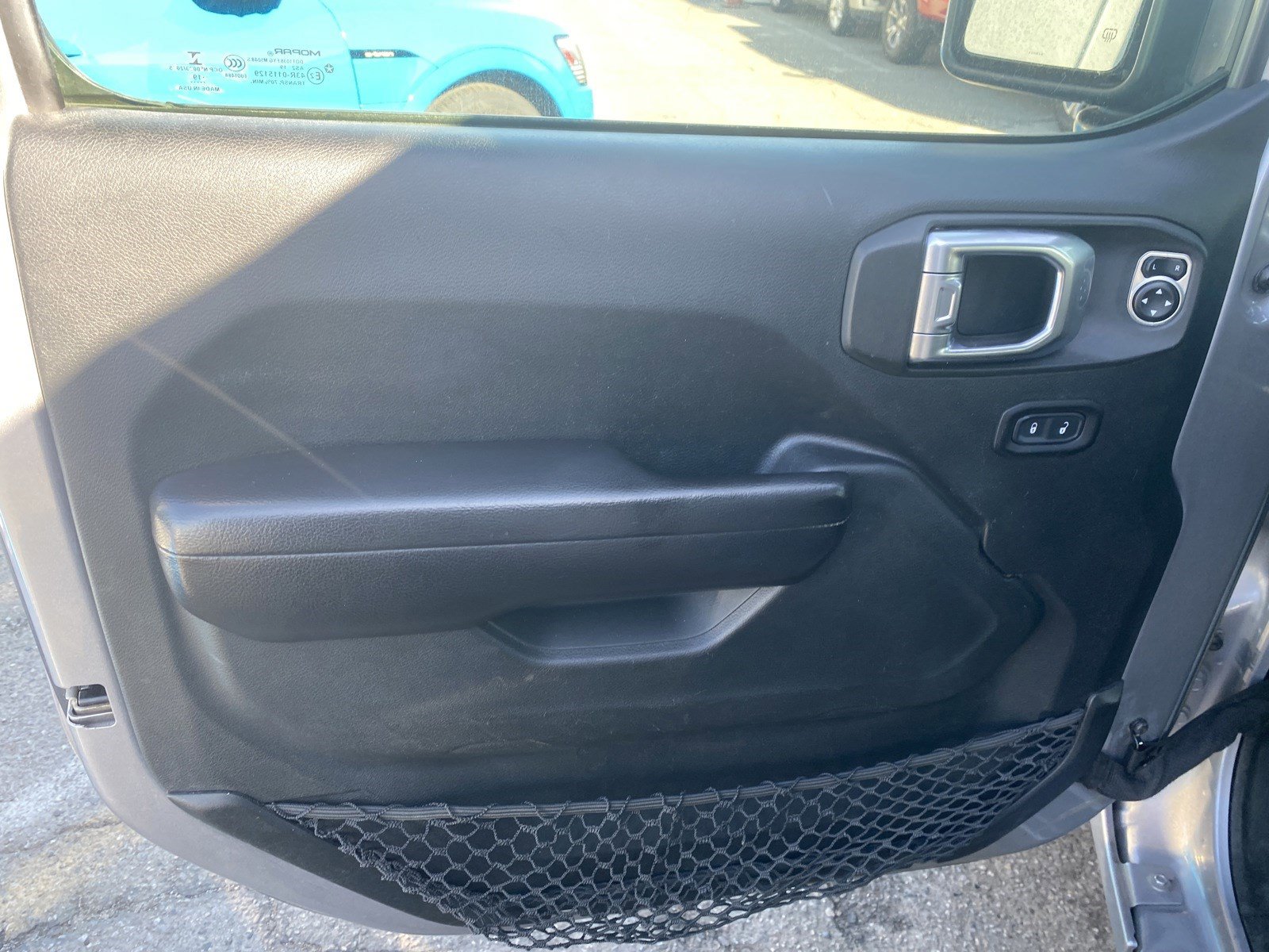 Used 2020 Jeep Gladiator Sport w/ Quick Order Package 24S image 13