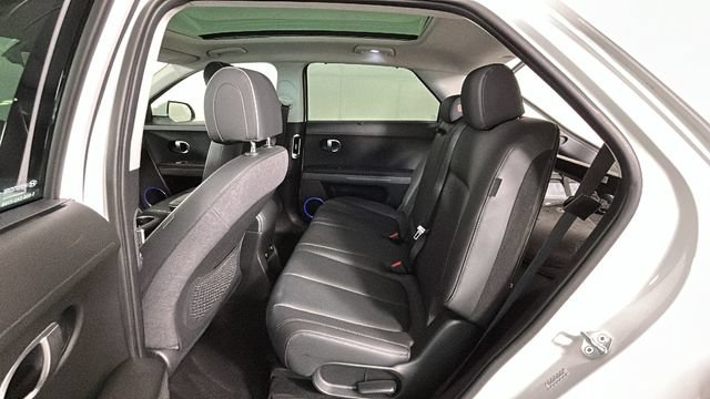Used 2024 Hyundai Ioniq 5 Limited AWD/4WD image 26