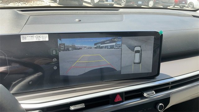 Used 2025 Kia Sorento SX image 31
