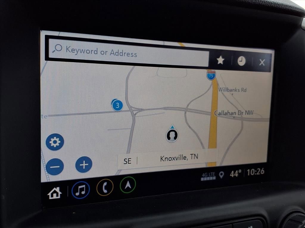 Used 2018 GMC Terrain SLT w/ Preferred Package image 18