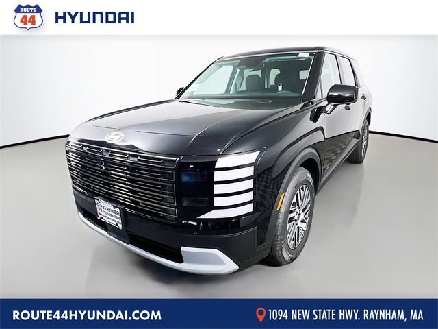 New 2026 Hyundai Palisade SE AWD/4WD image 1