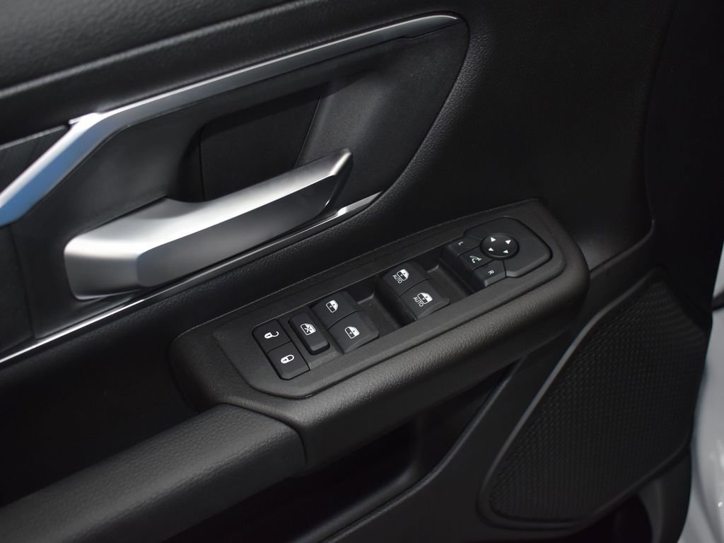 New 2026 RAM 1500 Big Horn image 10