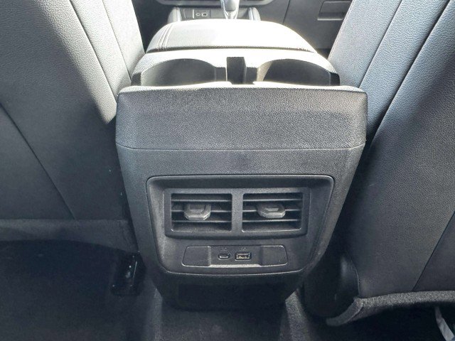 Used 2025 Chevrolet Colorado Z71 w/ Z71 Convenience Package 2 image 39