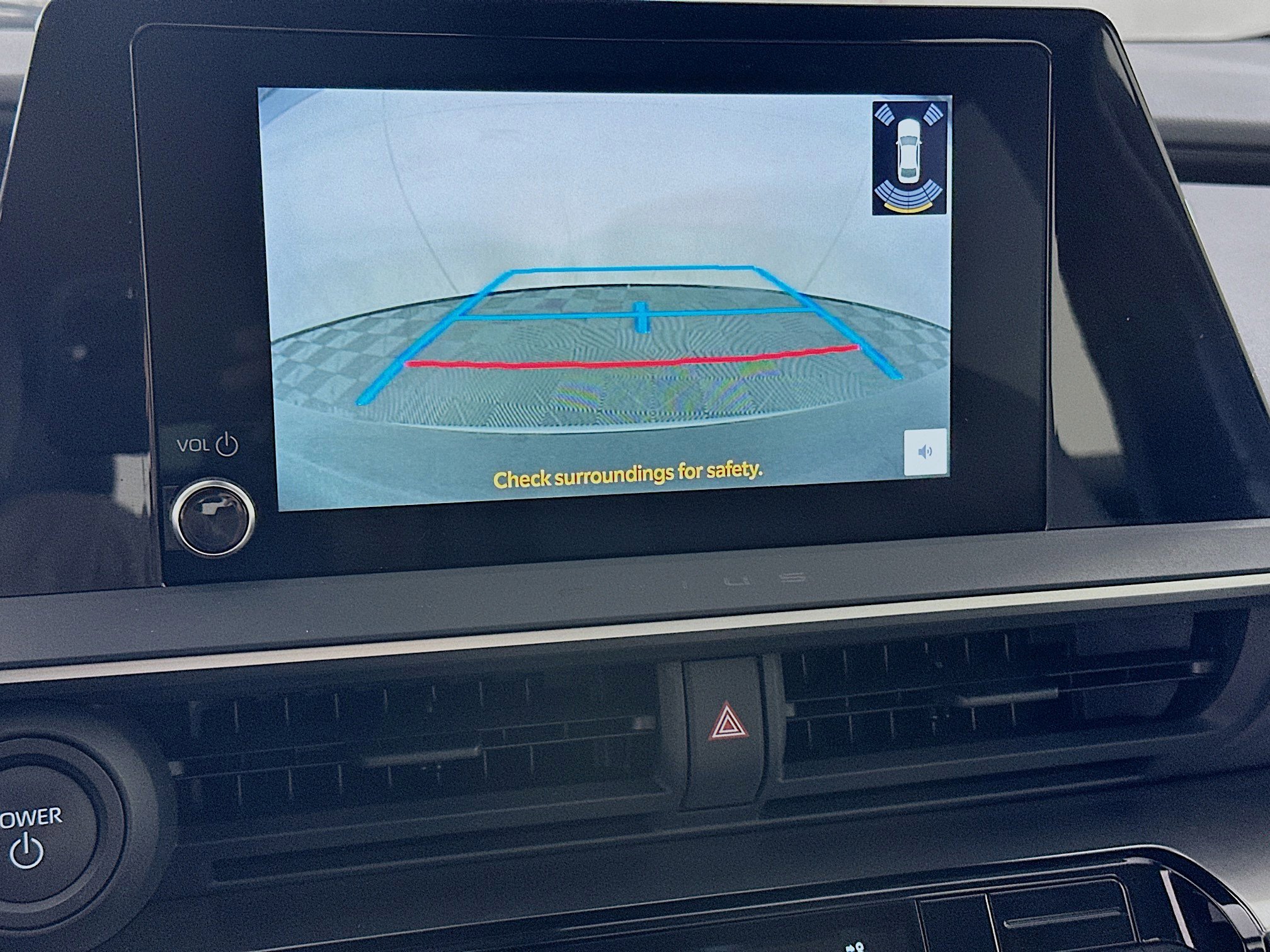 Used 2025 Toyota Prius LE FWD image 22