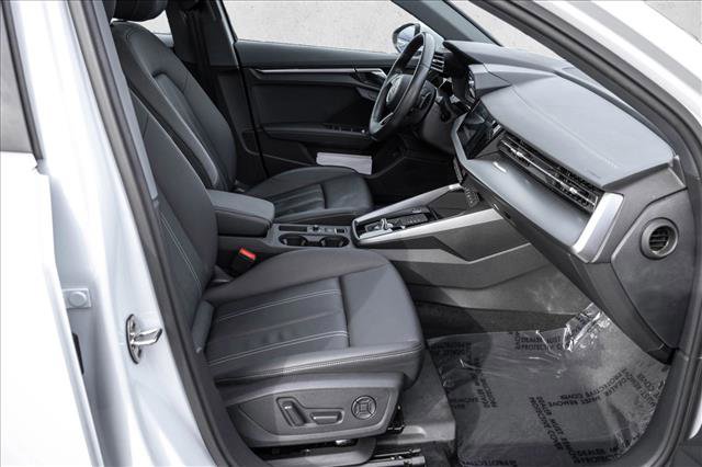 Certified 2023 Audi A3 2.0T Premium w/ Convenience Package image 25