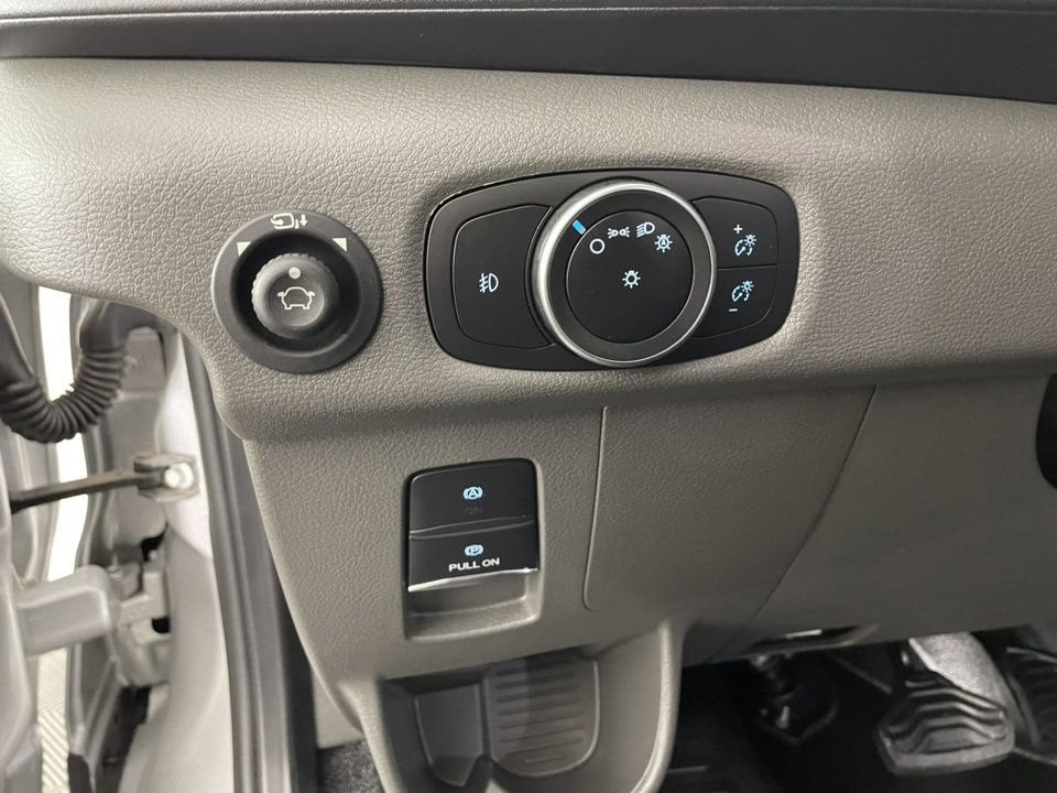 New 2023 Ford E-Transit Low Roof w/ Interior Upgrade Package image 14