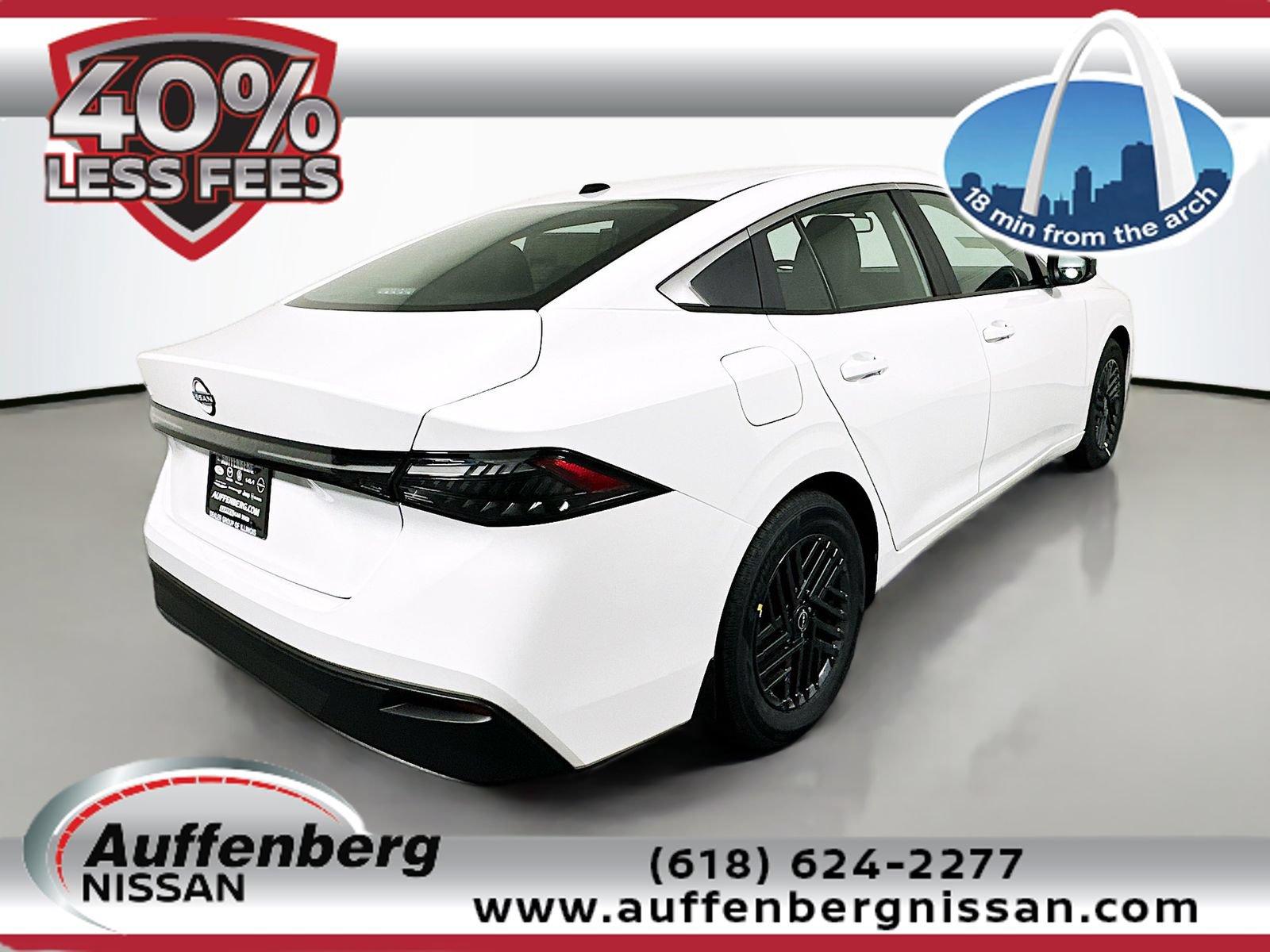 New 2026 Nissan Sentra SV w/ SV Convenience Package FWD image 21