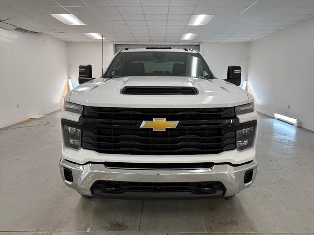 New 2026 Chevrolet Silverado 3500 W/T w/ WT Convenience Package image 2