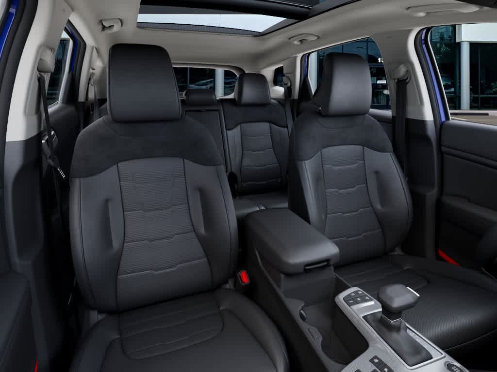 New 2026 Kia Sportage SX FWD image 15