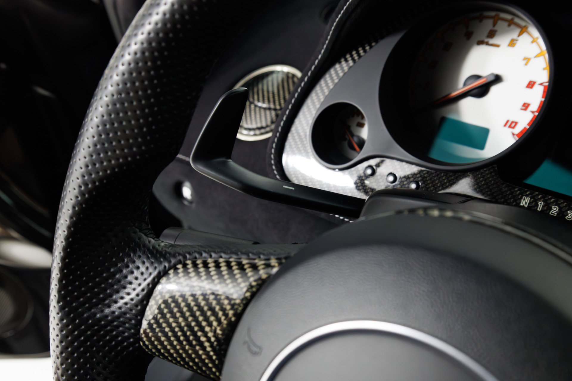 Used 2008 Lamborghini Gallardo Superleggera image 21