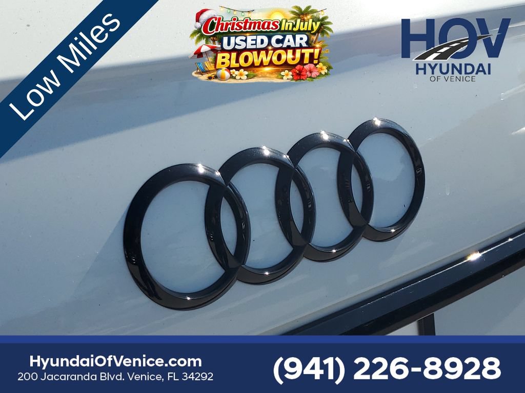 Used 2024 Audi Q5 2.0T Prestige AWD/4WD image 16