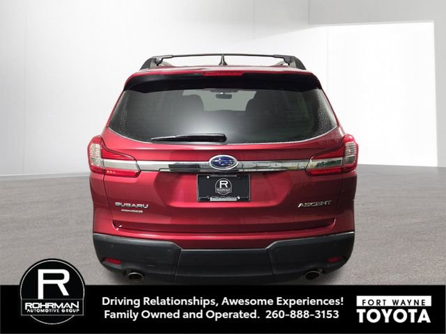 Used 2019 Subaru Ascent Premium image 8