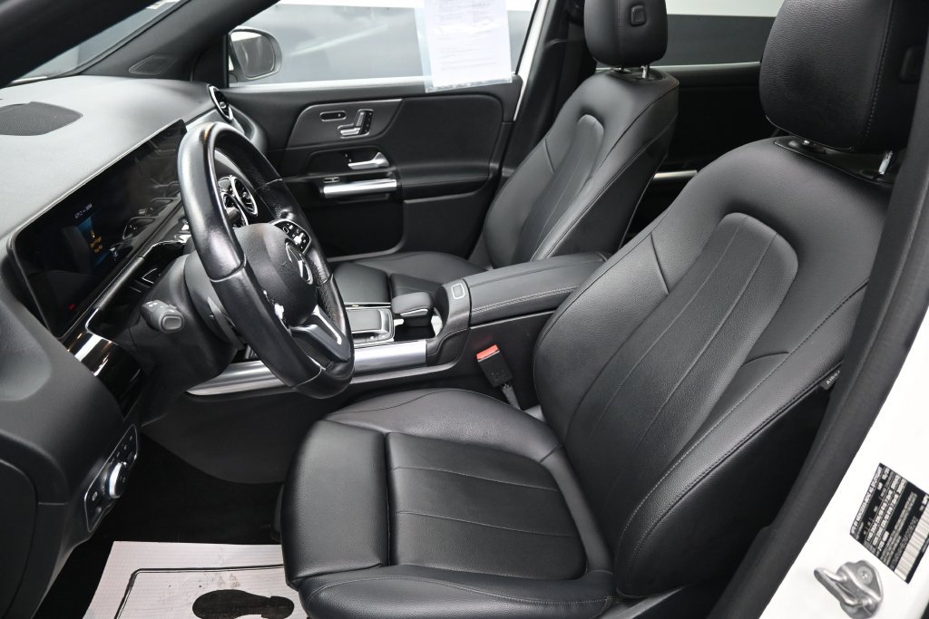 Used 2021 Mercedes-Benz GLA 250 4MATIC image 25
