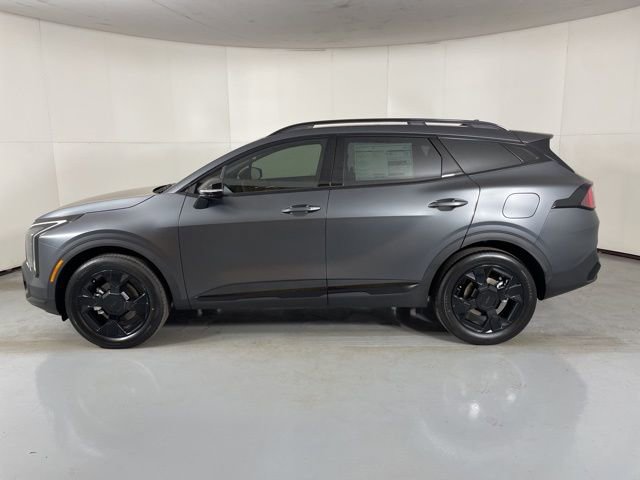 New 2026 Kia Sportage X-Line image 5