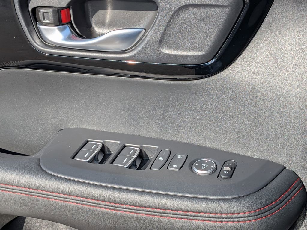 Certified 2025 Acura ADX A-Spec image 17