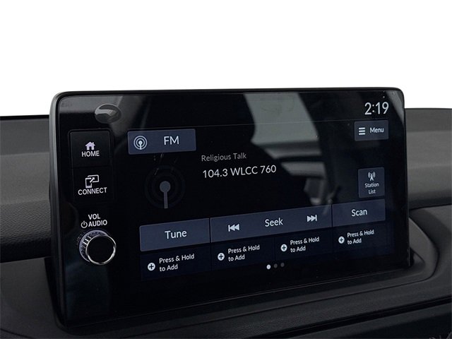 New 2026 Honda Accord SE image 16