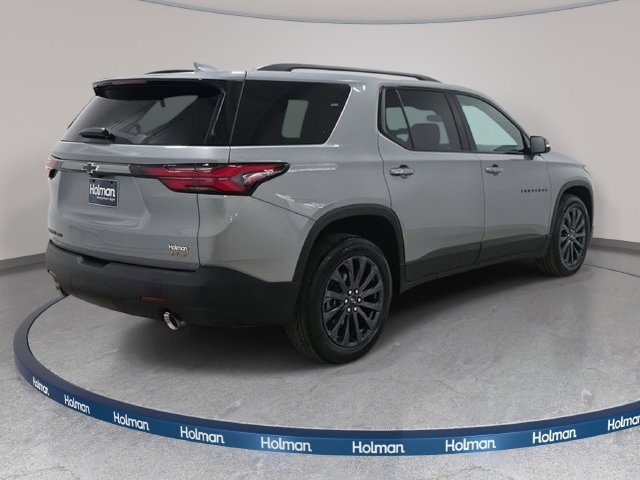 Used 2023 Chevrolet Traverse RS AWD/4WD image 6