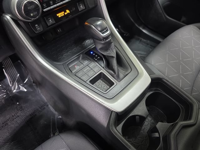 Used 2019 Toyota RAV4 XLE w/ Convenience Package AWD/4WD image 25
