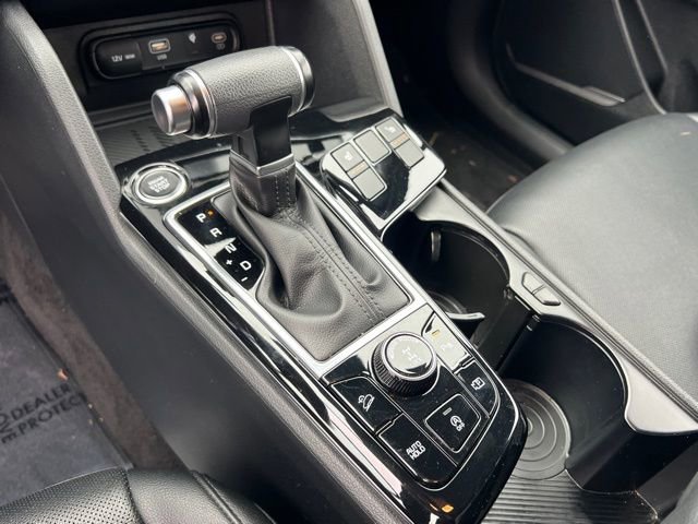 Certified 2023 Kia Sportage X-Line image 18