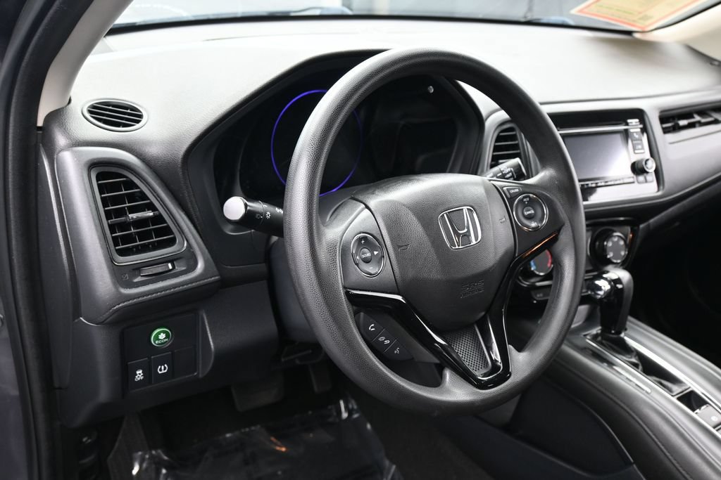 Used 2020 Honda HR-V LX image 14