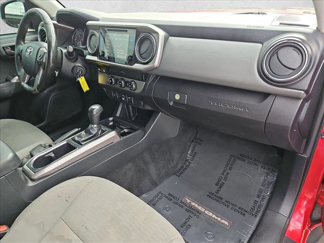 Used 2018 Toyota Tacoma SR5 image 20