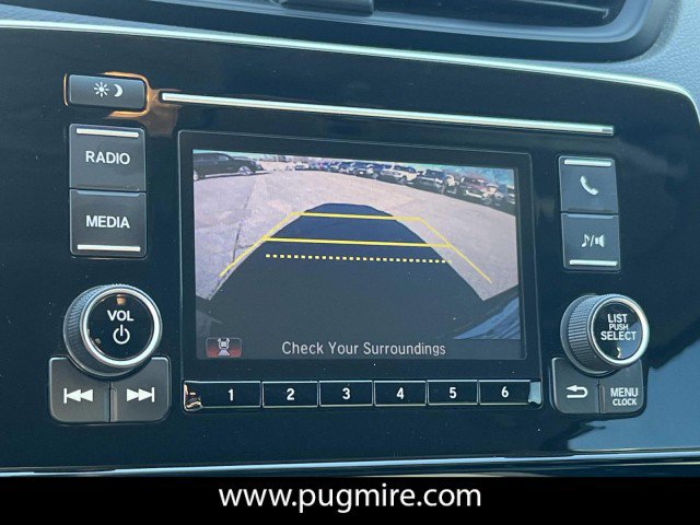 Used 2018 Honda CR-V LX image 32