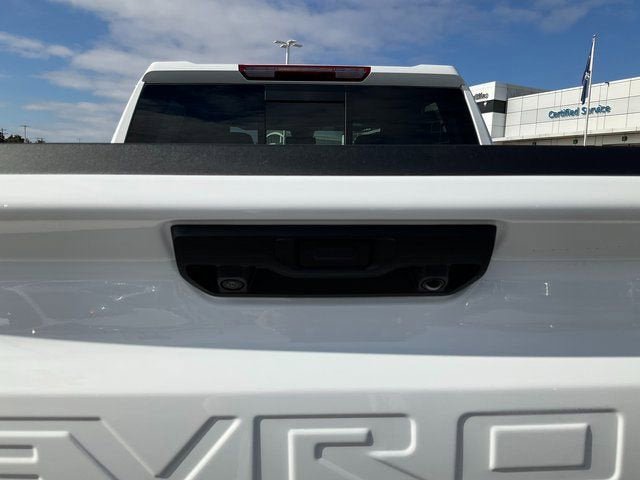 New 2026 Chevrolet Silverado 1500 RST image 17