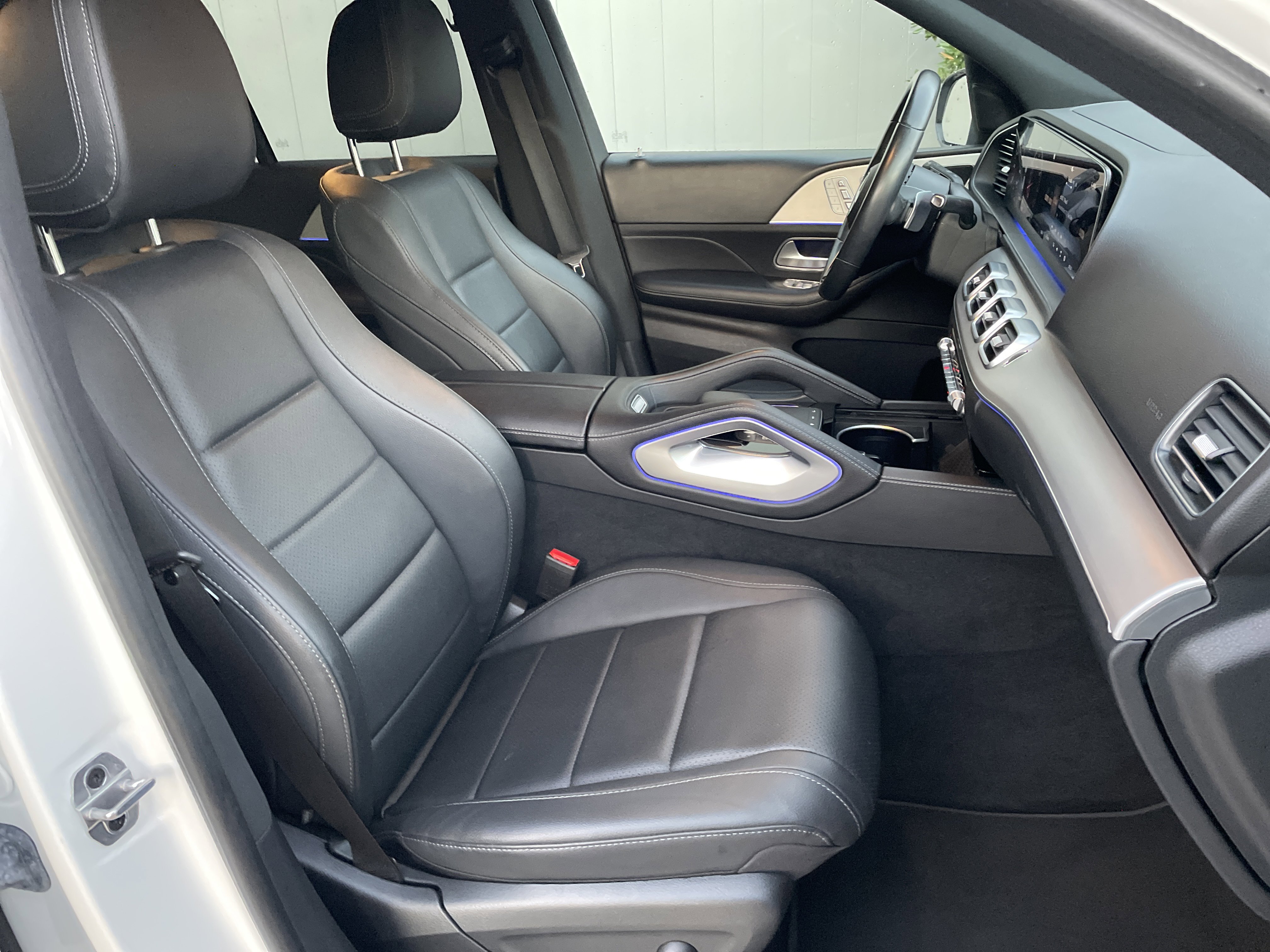 Certified 2024 Mercedes-Benz GLE 350 4MATIC image 49