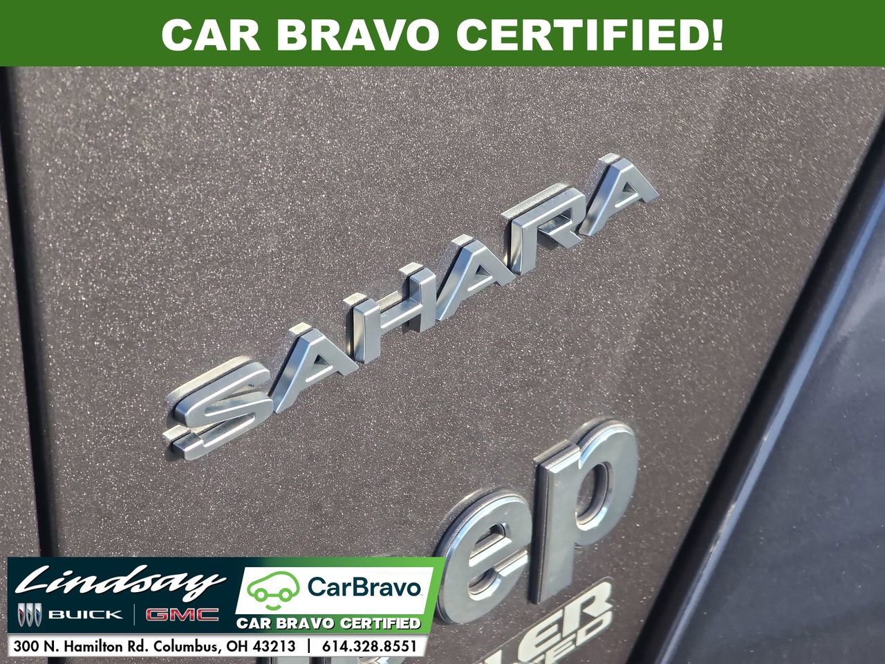 Used 2022 Jeep Wrangler Unlimited Sahara w/ Cold Weather Group image 32