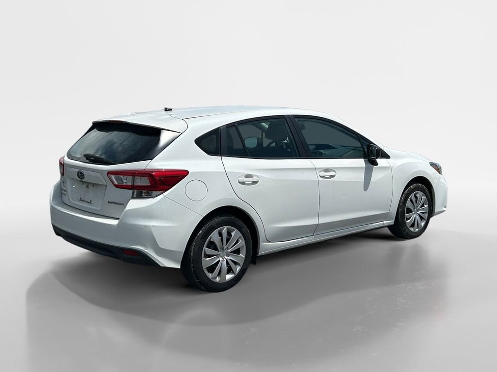 Used 2019 Subaru Impreza 2.0i AWD/4WD image 5