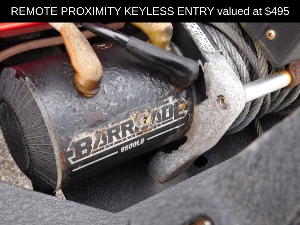 Used 2020 Jeep Wrangler Unlimited Rubicon w/ Dual Top Group image 10