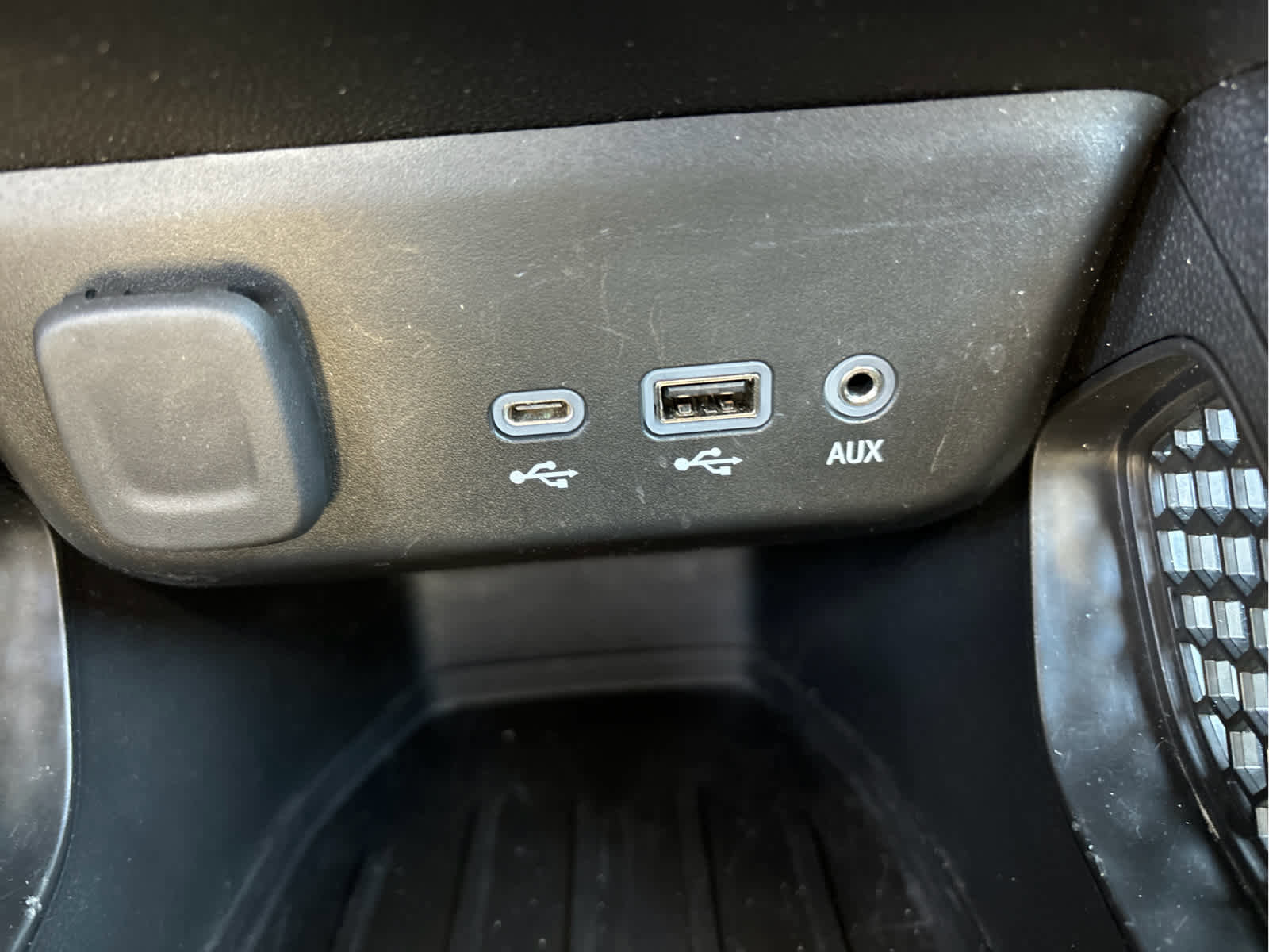 Certified 2023 Chevrolet TrailBlazer LT FWD image 15