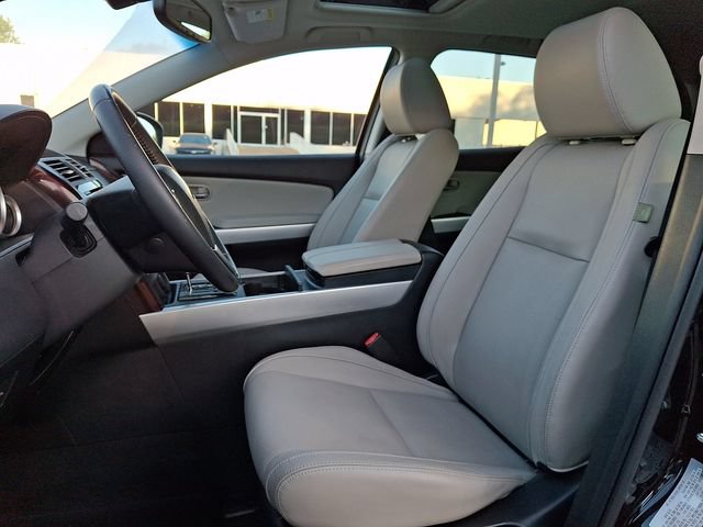 Used 2015 MAZDA CX-9 Grand Touring w/ GT Technology Package AWD/4WD image 15