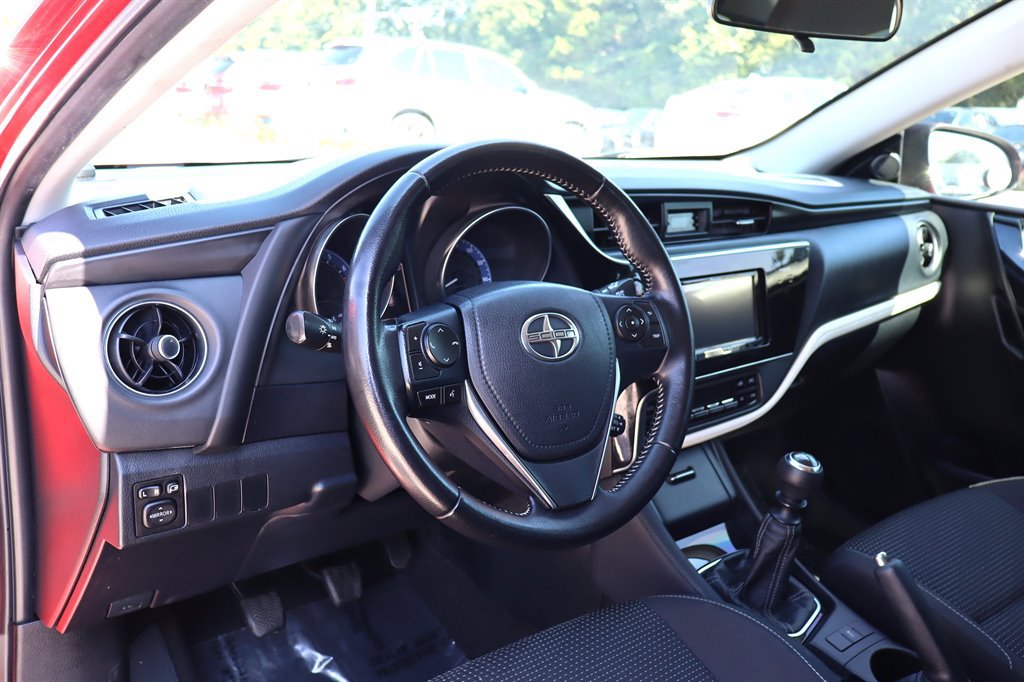 Used 2016 Scion iM FWD image 17