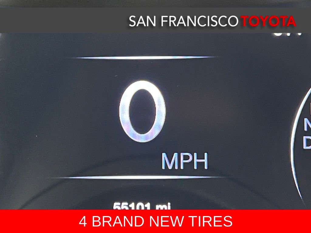 Used 2022 Jeep Grand Cherokee Limited w/ Trailer Tow Group IV image 35