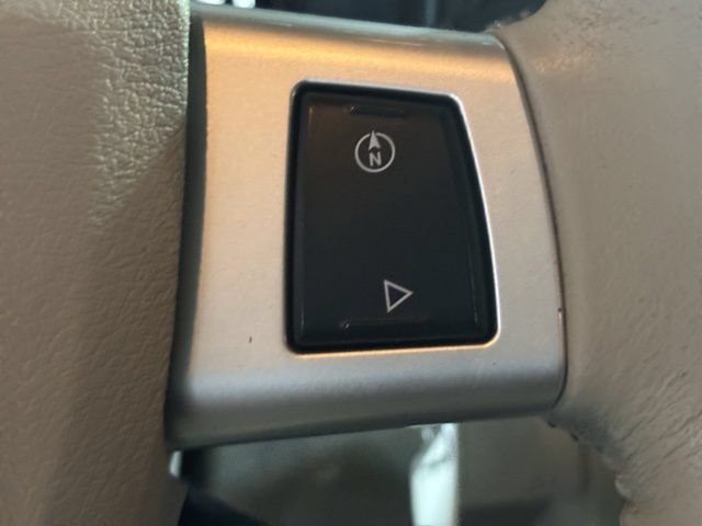 Used 2008 Jeep Commander Overland AWD/4WD image 34