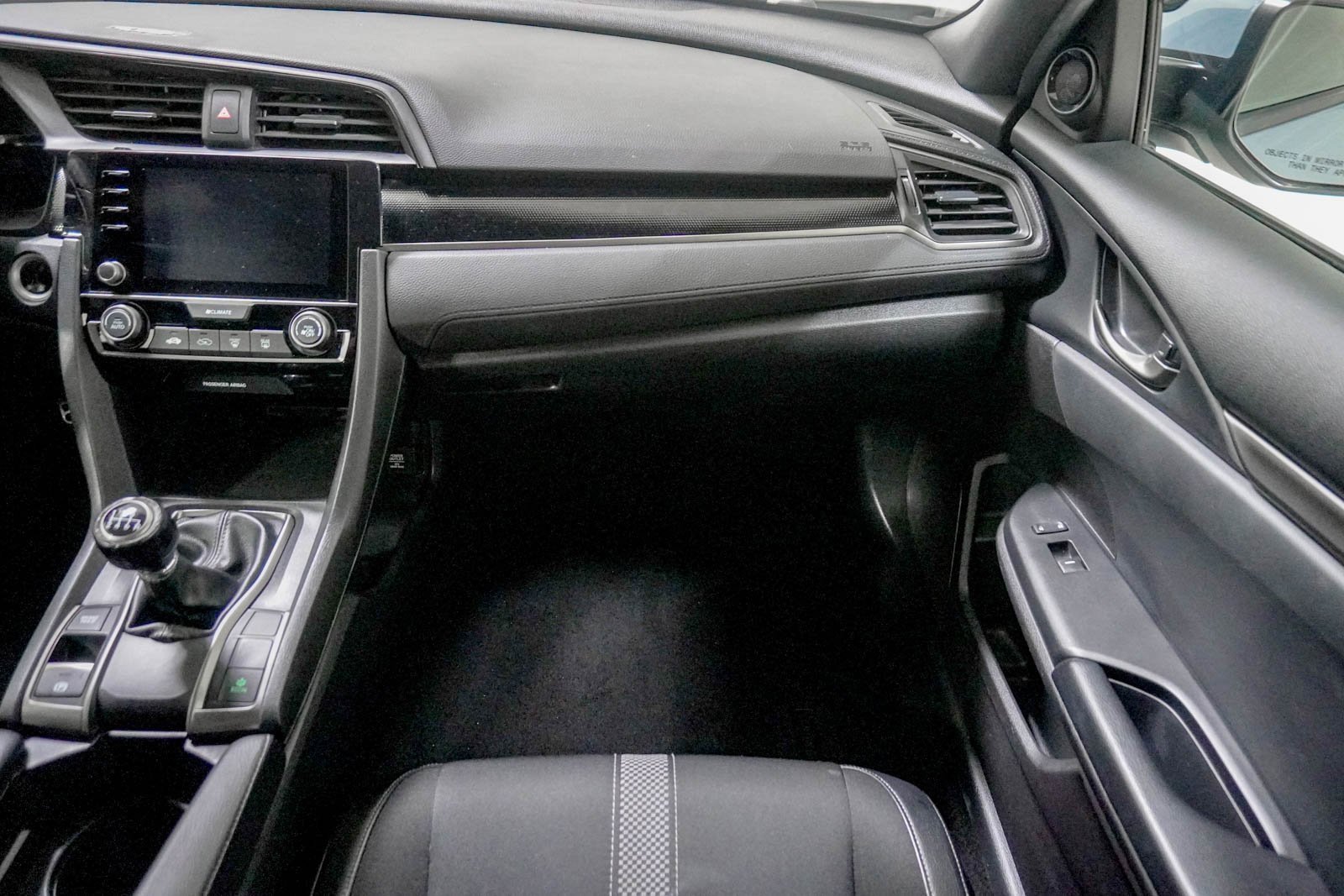 Used 2020 Honda Civic Sport image 29